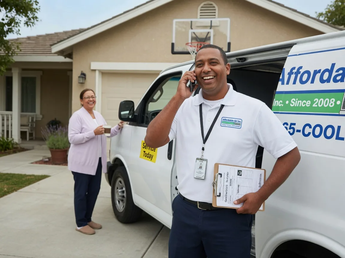 Central Ac Repair Lockport, NY FAQs